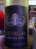 EOD Cellars - Willie Pete White 2018 (750)