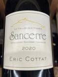 Eric Cottat - La Valle des Vignes Sancerre Blanc 2022 (750)