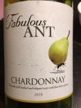Fabulous Ant - Chardonnay 2020 (750)