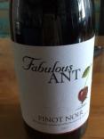 Fabulous Ant - Pinot Noir 2021 (750)