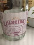 Fascino - Organic Prosecco Ros 0 (750)