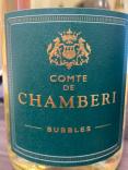 Flix Sols - Comte de Chamberi Bubbles 0 (750)