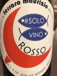 Ferraro Maurizio - #Solo Rosso 2020 (750)