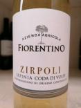 Fiorentino - Zirpoli Irpinia Coda di Volpe 2020 (750)