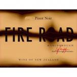 Fire Road - Pinot Noir 2020 (750)