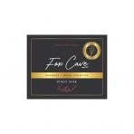 Fox Cave - Private Selection Winemaker's Special Collection Pinot Noir 2020 (750)