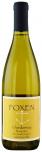 Foxen - Block UU Bien Nacido Vineyard Chardonnay 2018 (750)