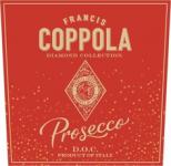 Francis Ford Coppola Winery - Diamond Collection Prosecco 0 (750)