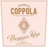 Francis Ford Coppola Winery Diamond Collection Prosecco Ros 0 (750)