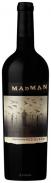 Fulcrum Wines - Madman Red Blend 2021 (750)