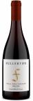 Fullerton Wines - Bella Vida Vineyard Pinot Noir 2017 (750)