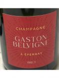 Gaston Belvigne - Brut Champagne 0 (750)