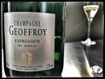 Geoffroy - Expression Brut Champagne Premier Cru 0 (750)