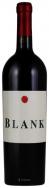 Grace Family Vineyards - Blank Vineyards Cabernet Sauvignon 2014 (750)
