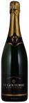 H. Goutorbe - Cuve Prestige Brut Champagne Premier Cru 0 (375)