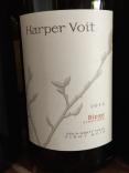 Harper Voit - Bieze Vineyard Pinot Noir 2017 (750)