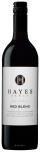 Hayes Ranch - Red Blend 2018 (750)