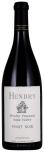 Hendry Vineyard Pinot Noir 2019 (750)