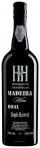 Henriques & Henriques - Boal Single Harvest Madeira 2000