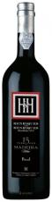 Henriques & Henriques - Bual 15 Years Old Madeira NV (750ml) (750ml)