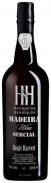 Henriques & Henriques - Generoso Doce 5 Year Old Madeira 0 (750)