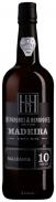 Henriques & Henriques - Malvasia 10 Years Old Madeira 0 (750)