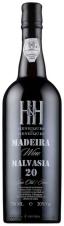 Henriques & Henriques - Malvasia 20 Years Old Madeira NV (750ml) (750ml)