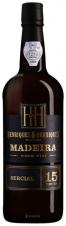 Henriques & Henriques - Sercial 15 Years Old Madeira NV (750ml) (750ml)