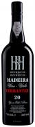 Henriques & Henriques - Terrantez 20 Years Old Madeira 0 (750)