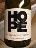 Hope Estate - Mountain Wash Chardonnay 2020 (750)