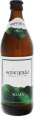 Hoppebru - Helles (16.9oz bottle) (16.9oz bottle)