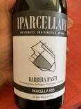 Iparcellari - Parcella 563 Barbera d'Asti 2019 (750)