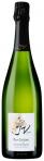 J. Vignier - Aux Origines Blanc de Blancs Champagne 0 (750)