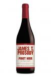 James T. Prosody - Pinot Noir 2013 (750)
