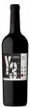 JAX Vineyards - Cabernet Sauvignon Y3 2019 (750)