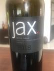 JAX Vineyards - Petite Sirah 2019 (750)