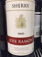 Jos Ramn - Fino Sherry 0 (750)