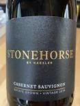 Kaesler - Stonehorse Cabernet Sauvignon 2017 (750)