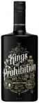 Kings of Prohibition - Aged In Whisky Barrels Red Blend 0 (750)