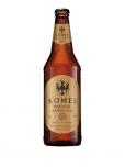 Komes - Imperial Amber Ale 0