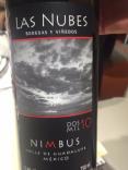 Las Nubes - Nimbus 2014 (750)