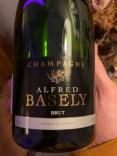 Lpicier David - Alfred Basely Brut Champagne 0 (750)