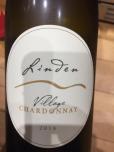 Linden - Village Chardonnay 2018 (750)
