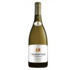 Louis de Jolimont - Castelbeaux Grande Rserve Chardonnay 2021 (750)