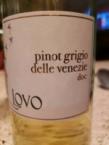 Lovo - Pinot Grigio 2021 (750)