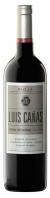 Luis Caas - Rioja Gran Reserva 2016 (750)