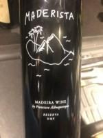 Madeira Wine Company - Maderista Reserva Dry Madeira 0 (750)