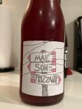 Mae Son - Rosso Frizzante 0 (750)