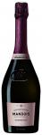 Mandois - Cuve Victor Brut Ros Vieilles Vignes Champagne 2012 (750)