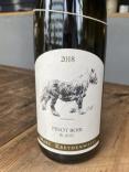 Marc Kreydenweiss - Pinot Boir Blanc 2017 (750)
